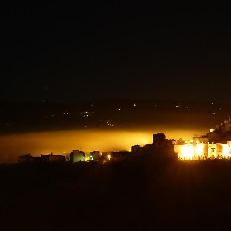 Casa Blues Otel Arcos de la Frontera Dış mekan fotoğraf
