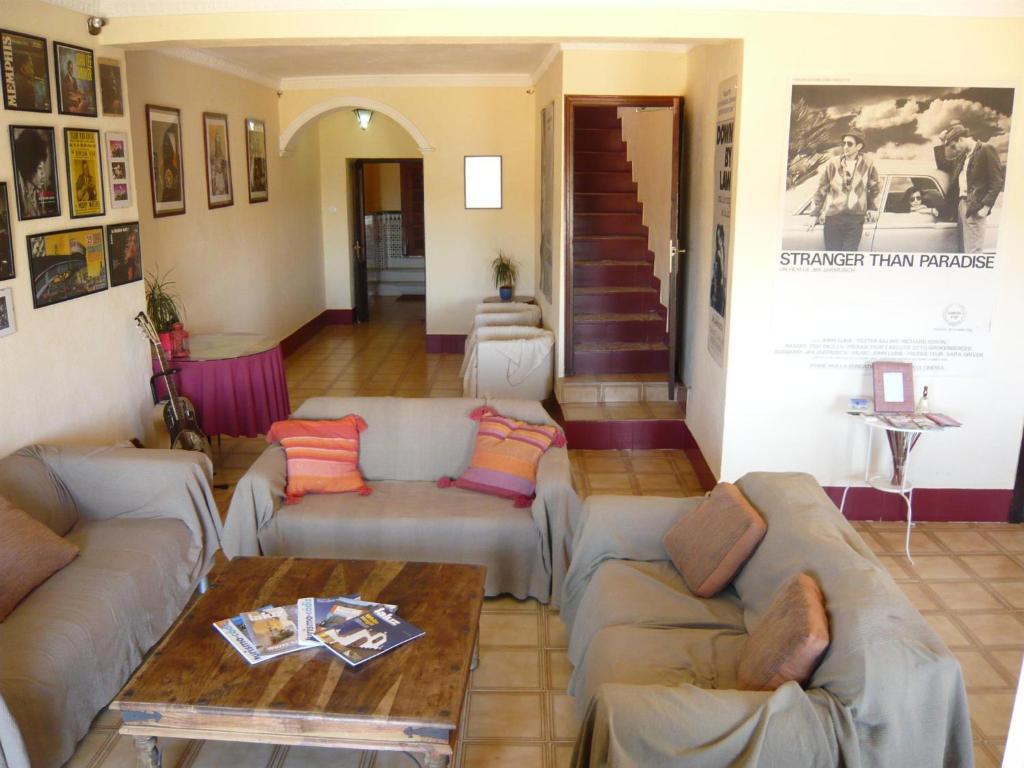 Casa Blues Otel Arcos de la Frontera Dış mekan fotoğraf