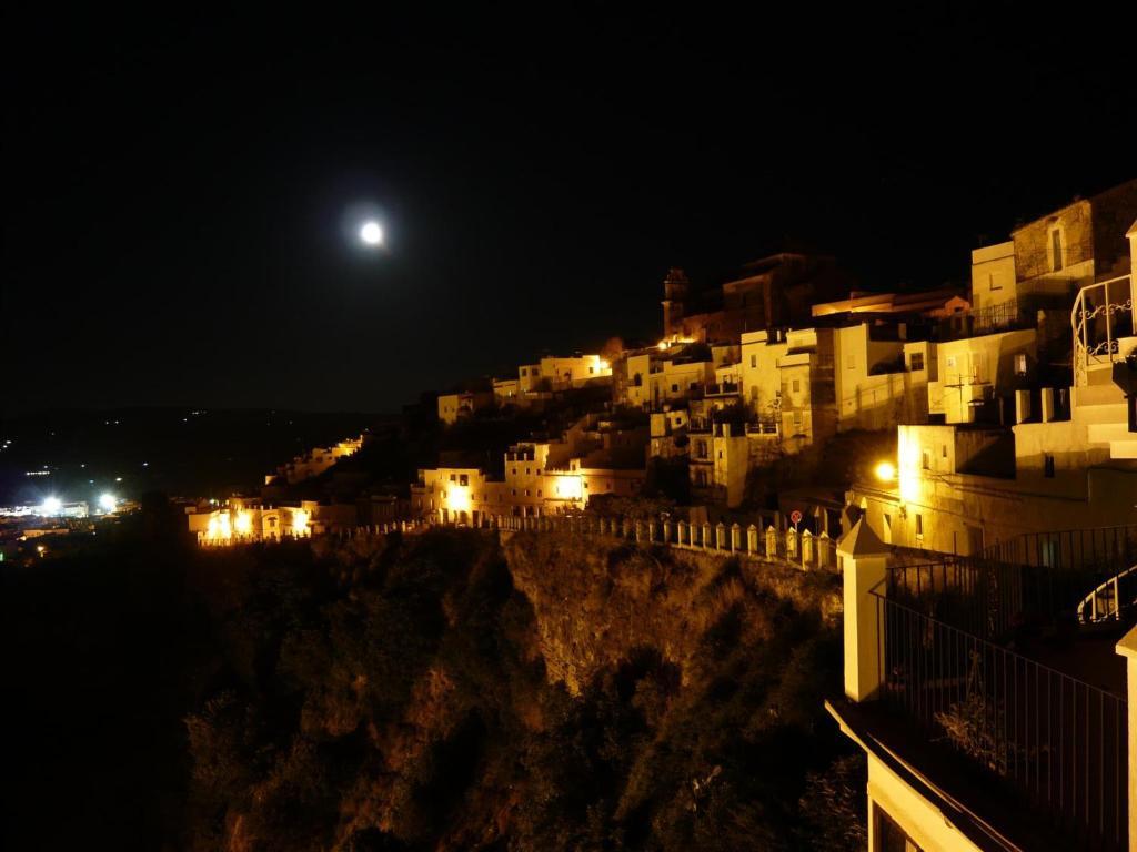 Casa Blues Otel Arcos de la Frontera Dış mekan fotoğraf