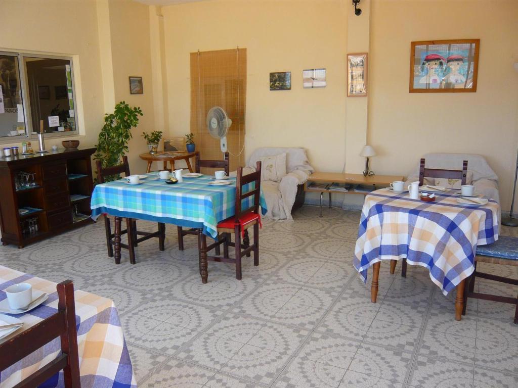 Casa Blues Otel Arcos de la Frontera Dış mekan fotoğraf