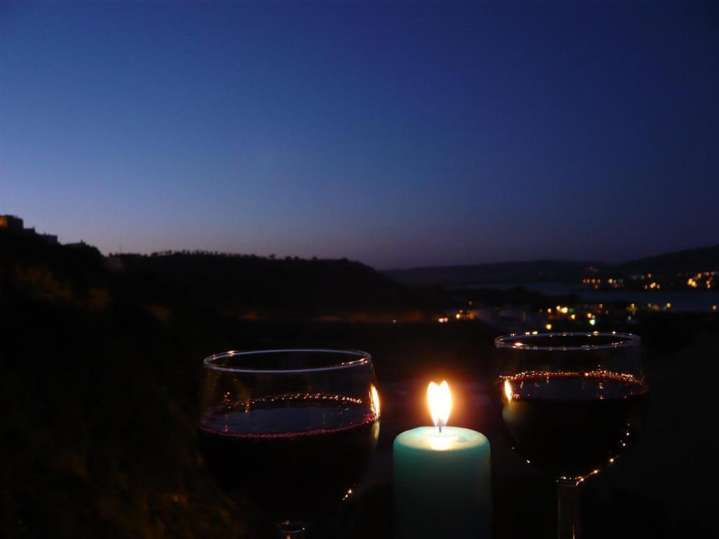 Casa Blues Otel Arcos de la Frontera Dış mekan fotoğraf