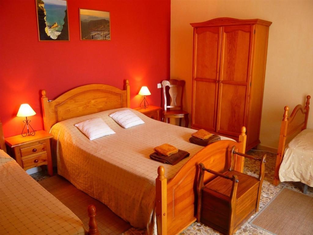 Casa Blues Otel Arcos de la Frontera Dış mekan fotoğraf