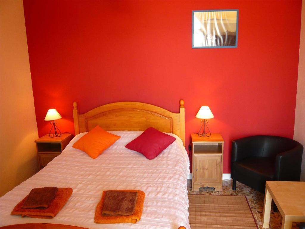 Casa Blues Otel Arcos de la Frontera Oda fotoğraf