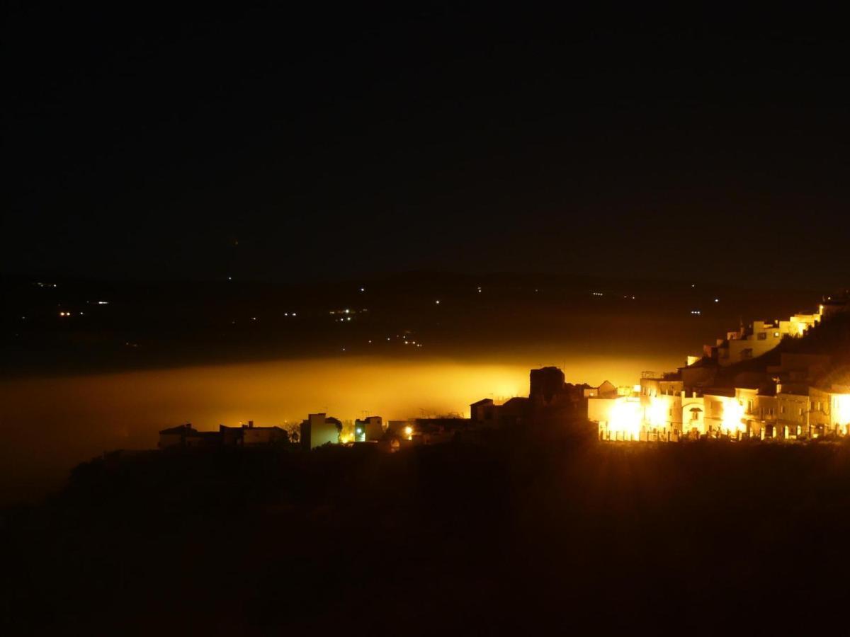 Casa Blues Otel Arcos de la Frontera Dış mekan fotoğraf